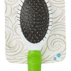 Euro Joe Dog Pin Brush