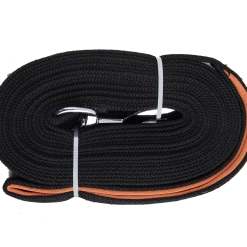 Euro Joe Pawise Flat Leash 10 Meter