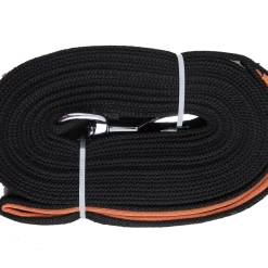 Euro Joe Pawise Flat Leash 15 Meter