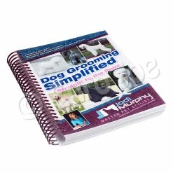 Euro Joe Dog Grooming Simplified