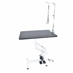 Euro Joe AEOLUS ElecTrimtafel Klein