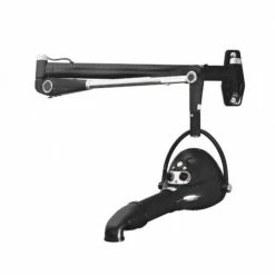 Euro Joe Aeolus Zwart Hangende Fohn