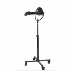 Euro Joe Aeolus Zwart Staande Fohn