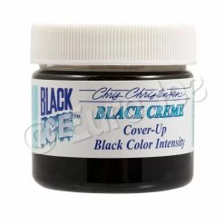 Euro Joe Black Ice Creme 74ml