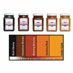 Euro Joe CCS Blazing Bronze Kalk