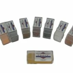 Euro Joe CCS India Gold Chalk Block