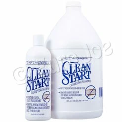Euro Joe Clean Start Clarifying Shampoo