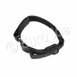 Euro Joe "Tactical Collar" With Cobra Closure