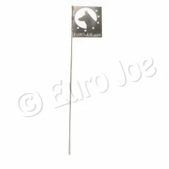 Euro Joe shop 18 Euro Joe Stainless Steel Tracking Pole