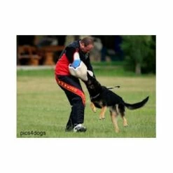 Euro Joe IPO Jacket "Classic"