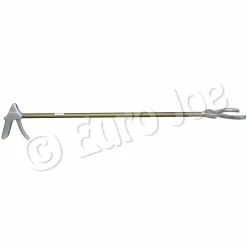 Euro Joe Reinforced Capture Clamp For Cats