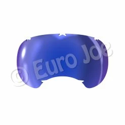 Euro Joe shop 4 Euro Joe Replacement Lenses Blue Mirror V2