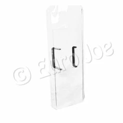 Euro Joe Polycarbonate Shield