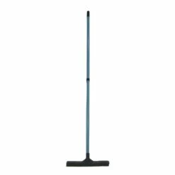 Euro Joe Rubberen Veger Steel