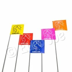 Euro Joe shop 20 Euro Joe Tracking Flag