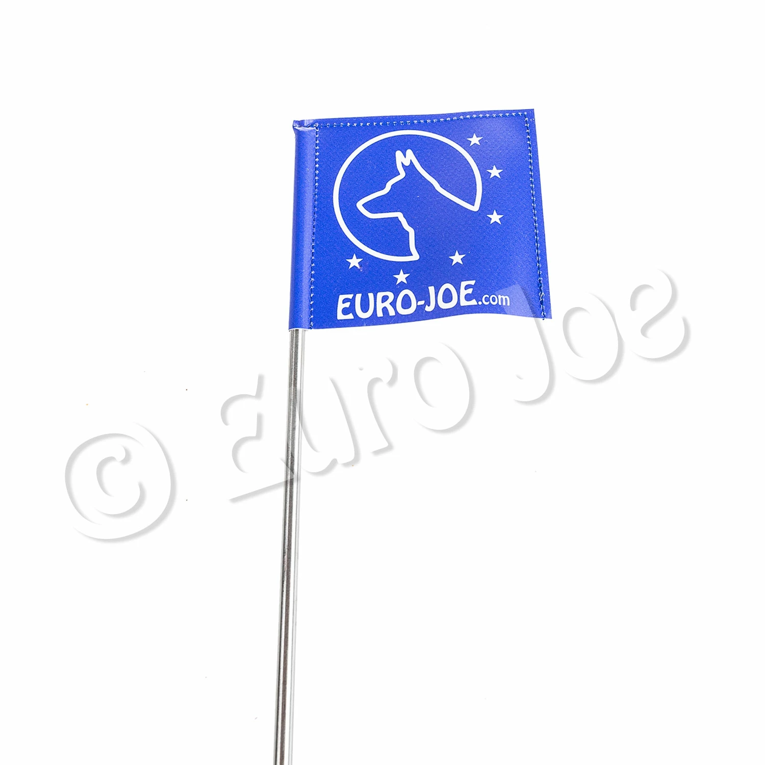 Euro Joe Tracking Flag 5 Euro Joe Tracking Flag - Image 5