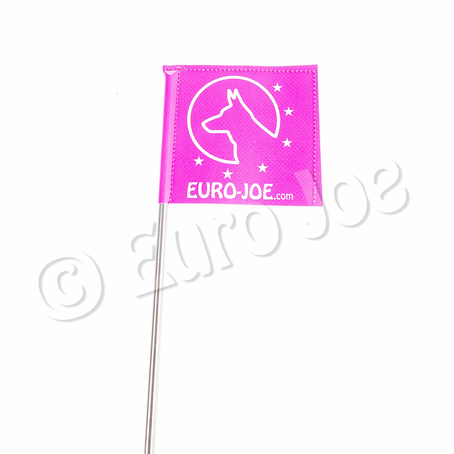 Euro Joe Tracking Flag 6 Euro Joe Tracking Flag - Image 6