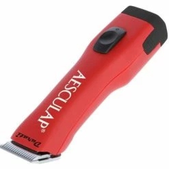 Euro Joe Tondeuse RD Aesculap Durati II