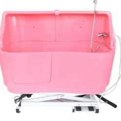 Euro Joe DOG BATH RZC PINK