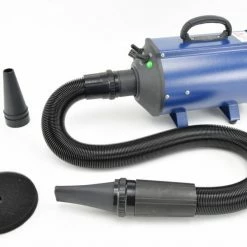 Euro Joe Waterblazer Doubleblaster DS BL