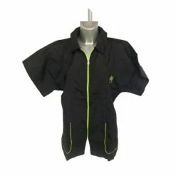 Euro Joe Trimshirt, Unisex, NP L Zwart