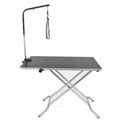 Euro Joe Trimtafel Comfort Met Trimarm