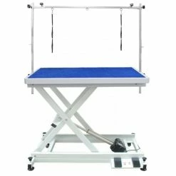 Euro Joe TRIMTAFEL ELECTRISCH SBL