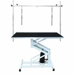 Euro Joe Trimtafel Hydraulisch BSC