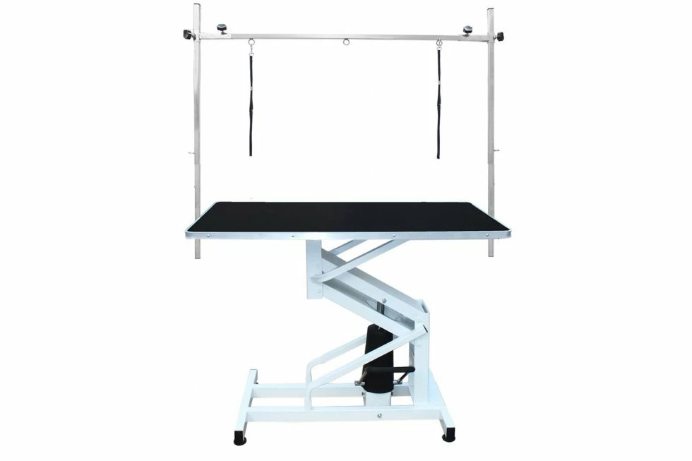 Euro Joe Trimtafel Hydraulisch BSC 1 Euro Joe Trimtafel Hydraulisch BSC