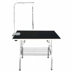 Euro Joe Trimtafel RVSP Met Trimarm