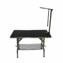 Euro Joe Trimtafel RVSPV Met Trimarm