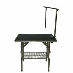 Euro Joe Trimtafel RVSPV Met Trimarm