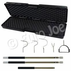 Euro Joe Reptile Catch Set
