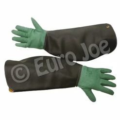 Euro Joe Reinforced Protective Gloves For Monkeys