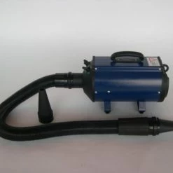 Euro Joe Waterblazer Doubleblaster DS BL