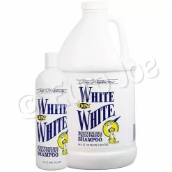 Euro Joe White On White Shampoo